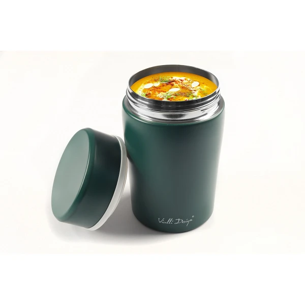 Termos obiadowy 500ml FUORI zielony 27749 - zdjęcie 15