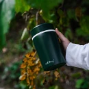 Termos obiadowy 500ml FUORI zielony 27749 - zdjęcie 11
