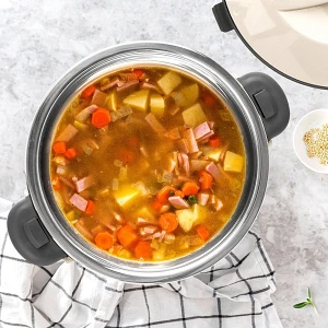 Termos obiadowy stalowy termo 3,5 l