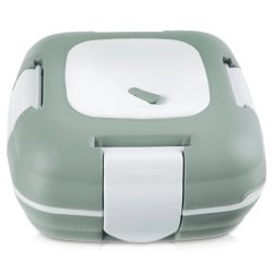 Termos obiadowy stalowy termo 800 ml