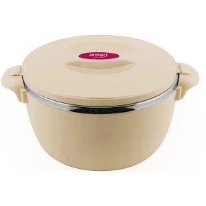 Termotransporter termos obiadowy 24cm lamart lt6038