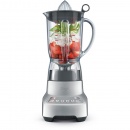 Blender kielichowy 1000W Sage srebrny