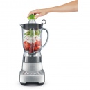 Blender kielichowy 1000W Sage srebrny