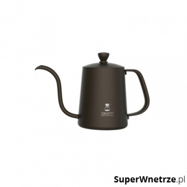 Czajnik Fish Kettle 0,3 l Timemore grafitowy