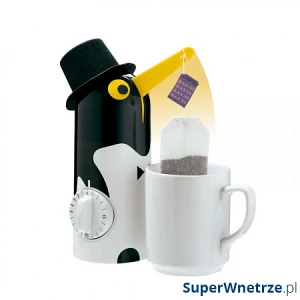 Timer do parzenia herbaty Kuchenprofi Teaboy Timer do parzenia herbaty Kuchenprofi Teaboy