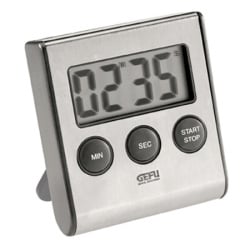 Timer elektroniczny Gefu