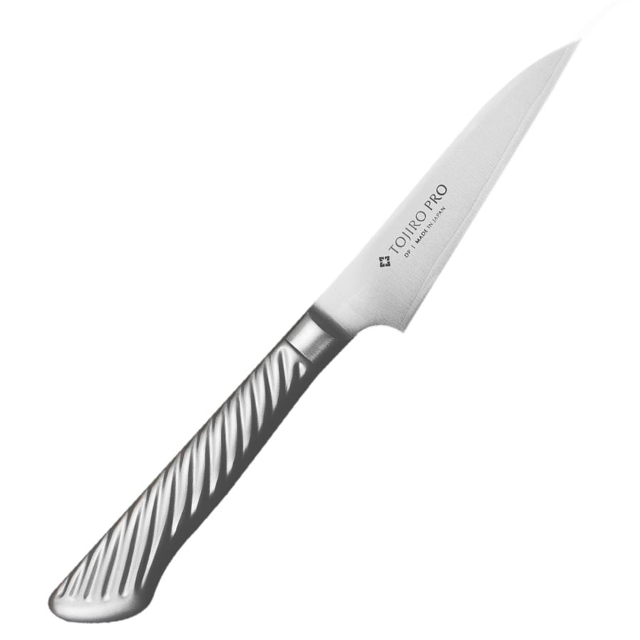 Tojiro Pro Tojiro pro western vg-10 nóż do obierania 9 cm HK-F-844 - SuperWnetrze.pl