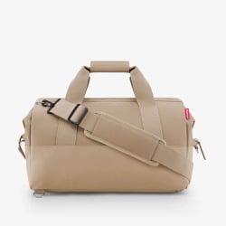 Torba allrounder m duffel, mix caramel