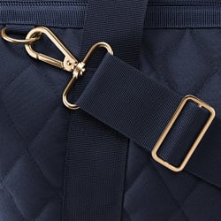 Torba allrounder m rhombus midnight gold Torba allrounder m rhombus midnight gold