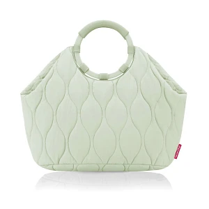Torba LOOPBAG HOBO, puffer iced matcha