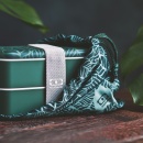 Torba MonBento Pochette, Graphic Jungle