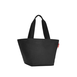 Torba na zakupy Reisenthel Shopper M black
