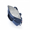 Torba/plecak cooler-backpack navy