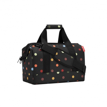 Torba podróżna M Reisenthel Allrounder dots