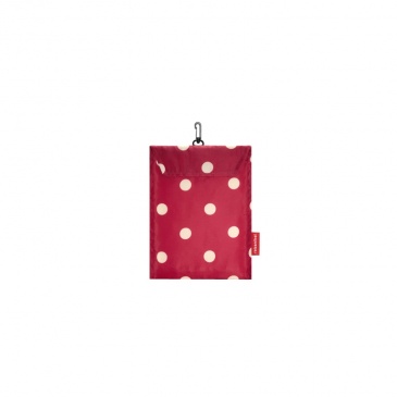 Torba podróżna Reisenthel Mini Maxi Travelbag ruby dots