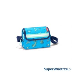 Torba Reisenthel Everydaybag cactus blue Torba Reisenthel Everydaybag cactus blue