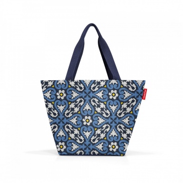 Torba shopper M floral 1