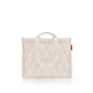 Torba SOFTSHOPPER, puffer stone Torba SOFTSHOPPER, puffer stone