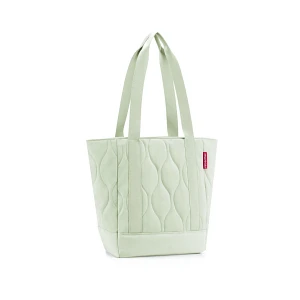 Torba TRAVELSHOPPER, puffer iced matcha