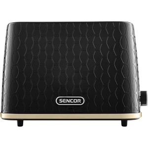 Toster SENCOR STS 7201BK