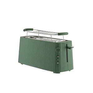 Toster xxl, zielony