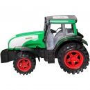 Traktor Artyk 155109 z maszyną rolniczą 81 cm