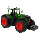 Traktor R/C 2.4GHz 1:16 Double E