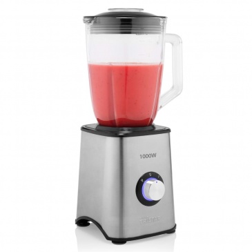 Blender kielichowy BL-4471 1000 W srebrny Tristar 