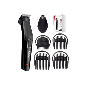 TRYMER ZESTAW DO STYLIZACJI BABYLISS MT725E