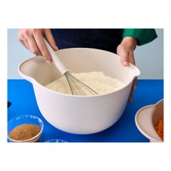 Trzepaczka stalowa Chef It 30 cm Navy 102332518100