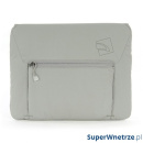 TUCANO Softskin Sleeve - Pokrowiec iPad 2/3/4 (szary)