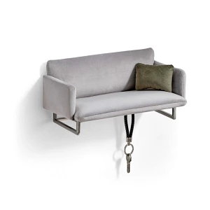Uchwyt na klucze couch