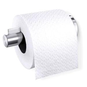 Uchwyt na papier toaletowy Brabantia stal matowa Uchwyt na papier toaletowy Brabantia stal matowa