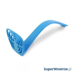 Ugniatacz do ziemniaków Vialli Design Colori niebieski