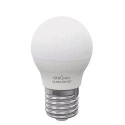 ULKE LED E27 6W NW