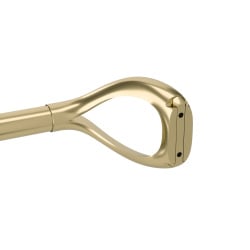 Umbra karnisz loop 1 107 - 305 cm złoty