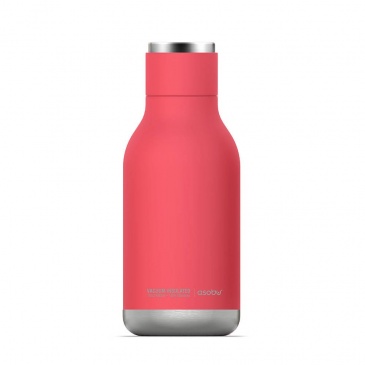 Urban Water Bottle Brzoskwiniowy - Butelka termiczna 460 ml