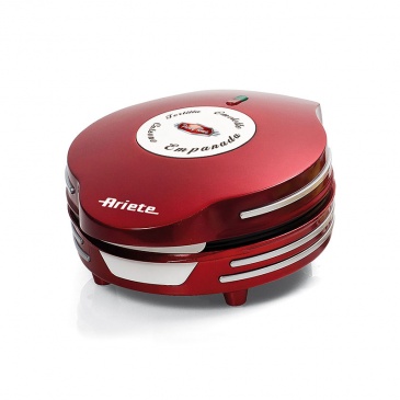 Urządzenie do omletów 182 Ariete czerwony
