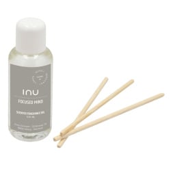 Uzupełniacz do dyfuzora Focused Mind 100ml 23943