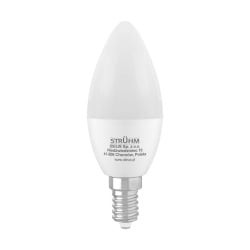 VELA LED E14 8W NW