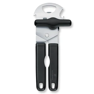 VICTORINOX - Otwieracz uniwersalny - Multi Purpose Opener - Czarny