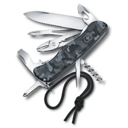 Victorinox - scyzoryk skipper - navy camouflage