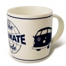 Kubek 370 ml the ultimate rude BRISA VW BUS kolorowy