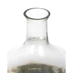 Wazon na kwiaty razala szkło 40 cm kolorowy Wazon na kwiaty razala szkło 40 cm kolorowy