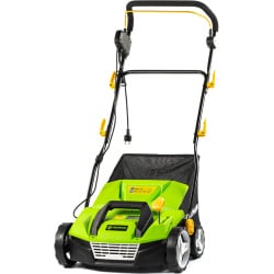 Wertykulator FIELDMANN FZV 4003-18E