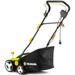 Wertykulator FIELDMANN FZV 4003-18E
