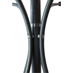 Wieszak Marble MARBLE SZARY Wieszak Marble MARBLE SZARY