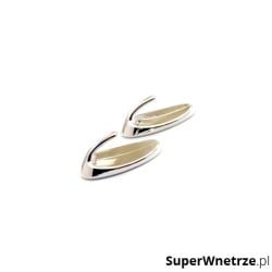 WIESZAK OWALNY METALIZOWANY -ARM WIESZAK OWALNY METALIZOWANY -ARM