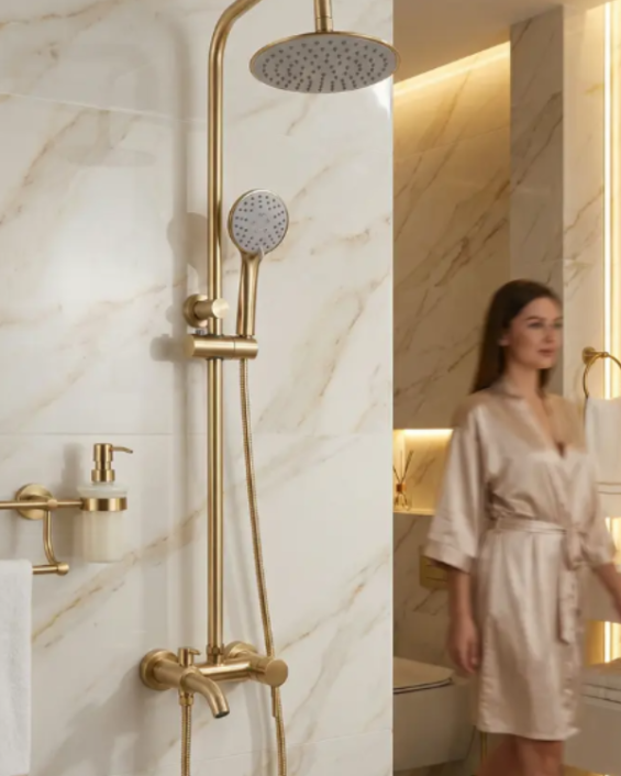 Wieszaki na ręczniki (3)