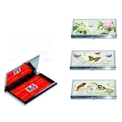 Wizytownik Nuova R2S Nostalgie